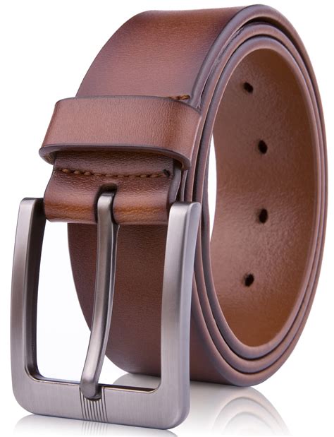 genuine leather belts near me.